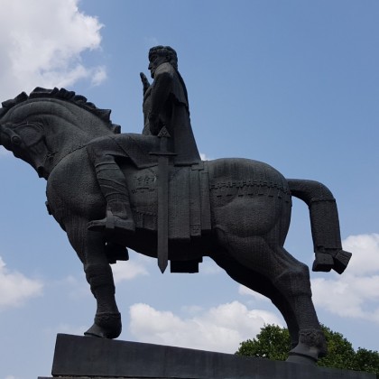 Экскурсия Грузия, Тбилиси