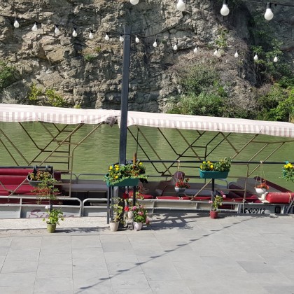 Экскурсия Грузия, Тбилиси