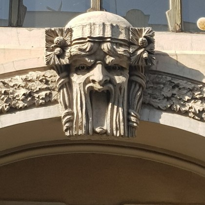 Экскурсия Грузия, Тбилиси