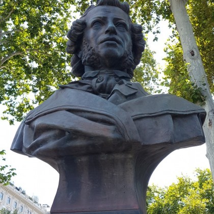 Экскурсия Грузия, Тбилиси