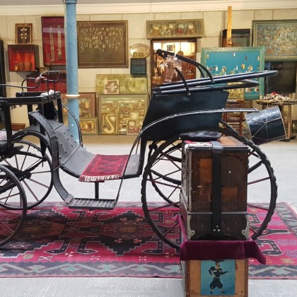 Экскурсия Грузия, Тбилиси