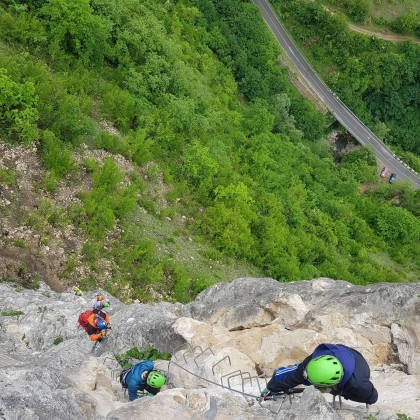 Экскурсия Экстрим тур в Имеретии