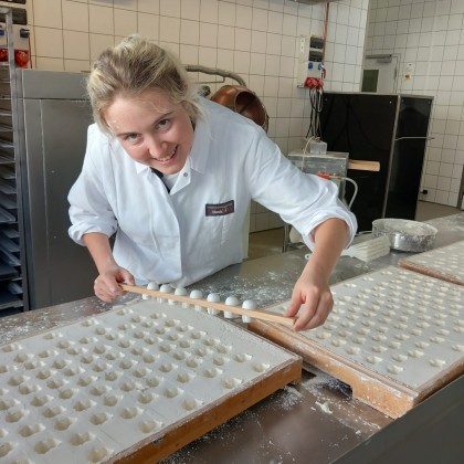 Проверка жевательного мармелада