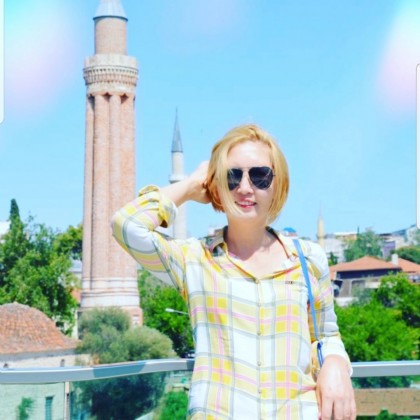 Экскурсия Проведение экскурсии в  Анталье, Калеичи