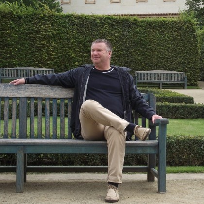 Перевод на переговорах с Ожидание переговоров