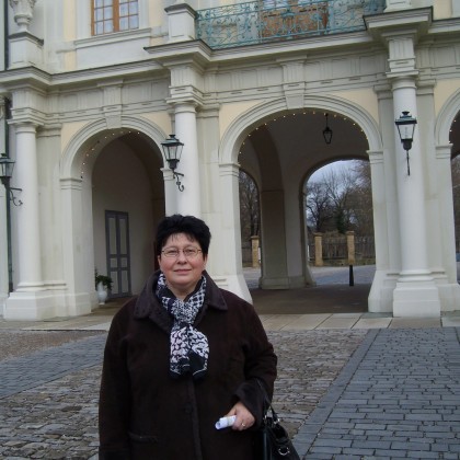 Экскурсия в Штутгарте