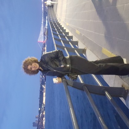 Экскурсия Ускюдар Стамбул