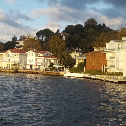 Экскурсия Стамбул