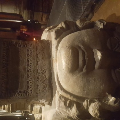 Экскурсия Музей Yerebatan Sarnıcı