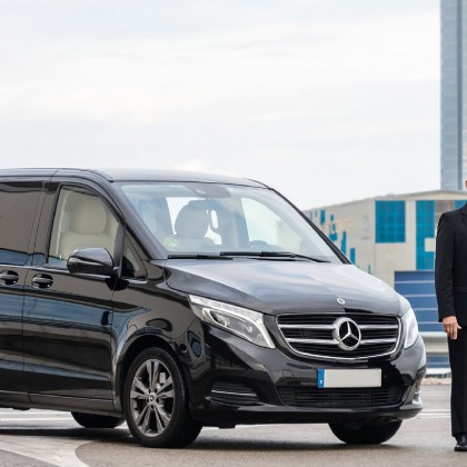 Экскурсия Барселона