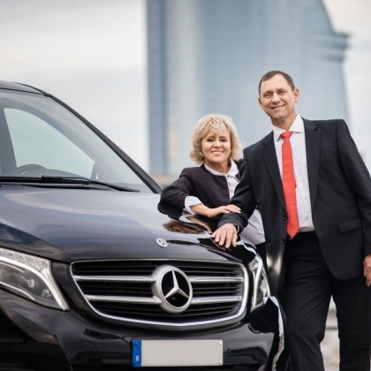 Экскурсия Барселона