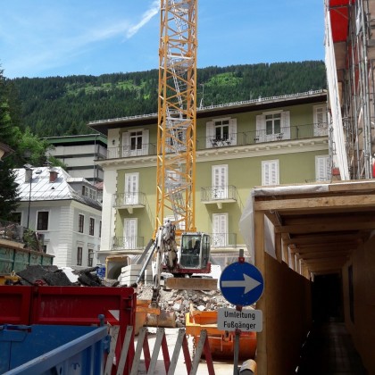 Проверка Проверка на строяплощадке