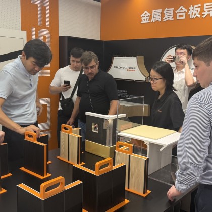 Проверка Производителя декоративных панелей для стен