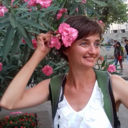 Экскурсия в Варшаве