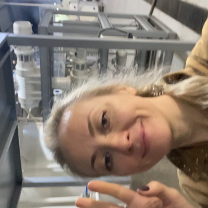 Перевод на переговорах с Oil processing enterprise