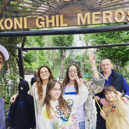 Экскурсия Конигил