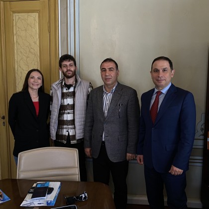 Переводчик İstanbul  в 2024