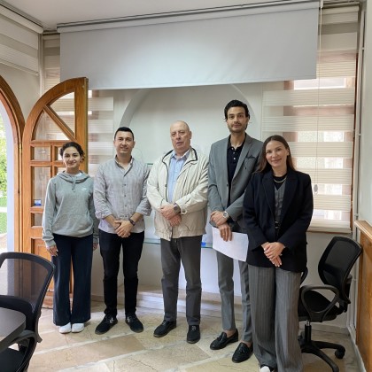 Проверка CRD TÜRKİYE