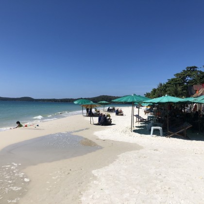 Экскурсия Остров Самет