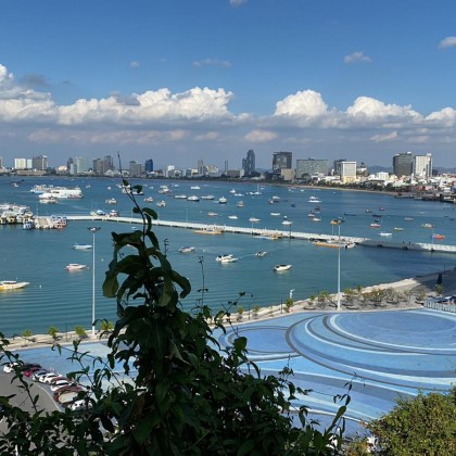 Экскурсия Смотровая площадка