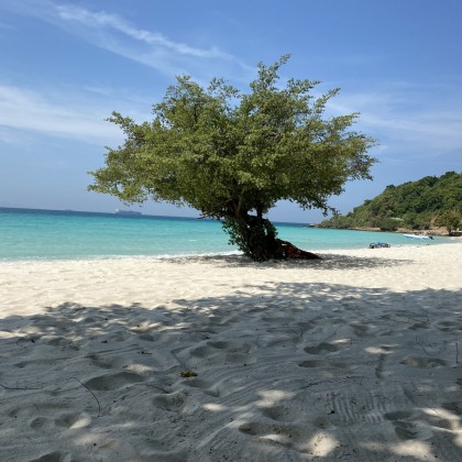 Экскурсия Ко Лан