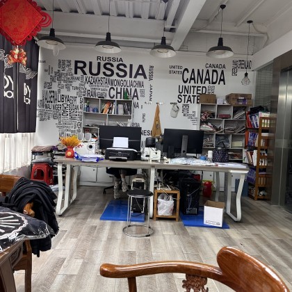 Проверка Швейное производство