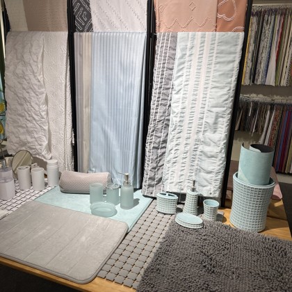 Перевод на переговорах с Фабрикой по производству аксессуаров для ванной комнаты