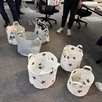 Перевод на переговорах с Фабрикой по производству аксессуаров для ванной комнаты