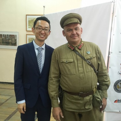 Перевод кинофестиваль