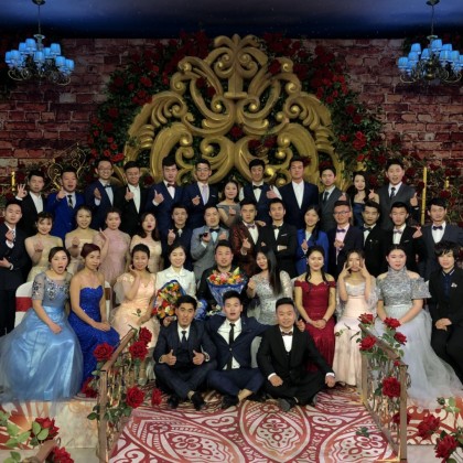 Экскурсия Пекин