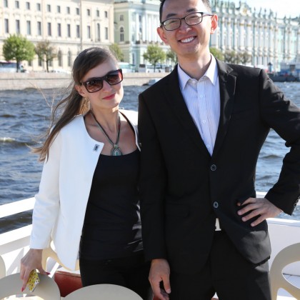 Перевод на переговорах с Переговоры импорта рапса