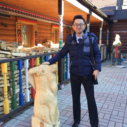 Экскурсия Намерение Ярославля сотрудничества