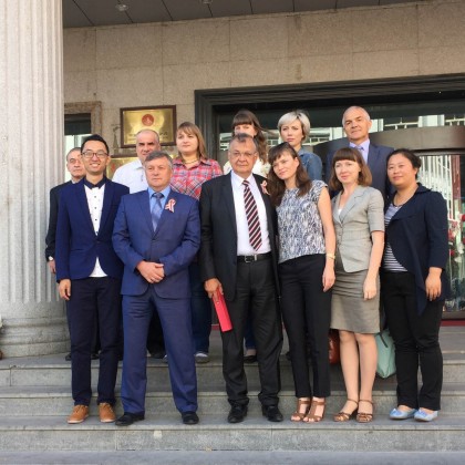 Перевод Китайская северная международная научно-техническая выставка