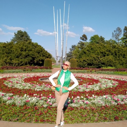 Экскурсия Düsseldorf