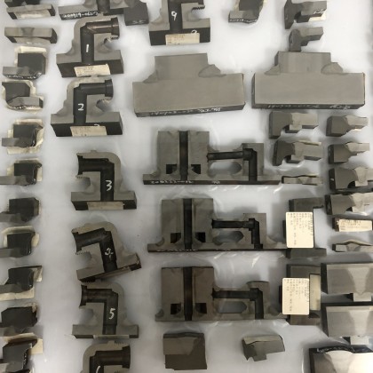 Перевод на заводе Производства гидроцелиндров редукторов и тд и тп