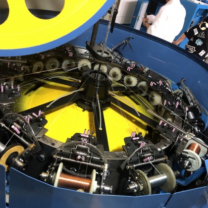 Проверка Станков