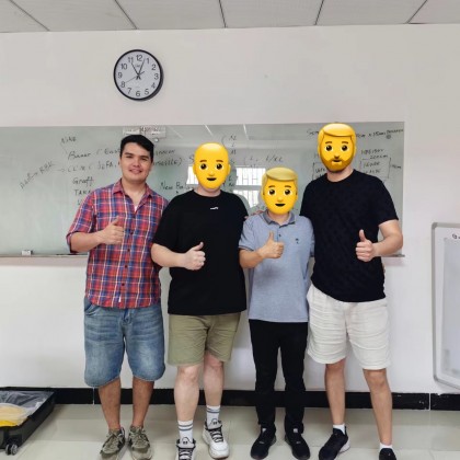 Перевод на заводе Спортивной экипировки