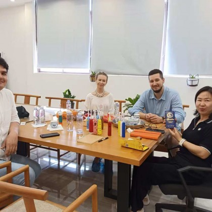 Перевод на заводе Электрических щеток