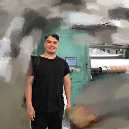 Проверка Стеклохолстов