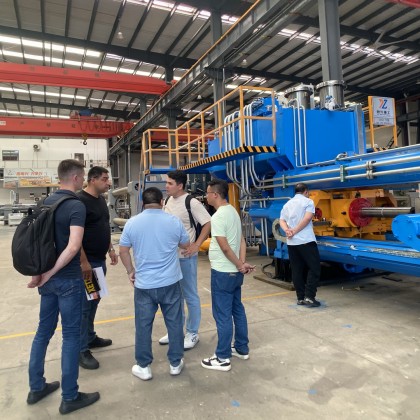 Проверка Экструдеры