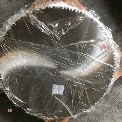 Проверка Дисковых пил