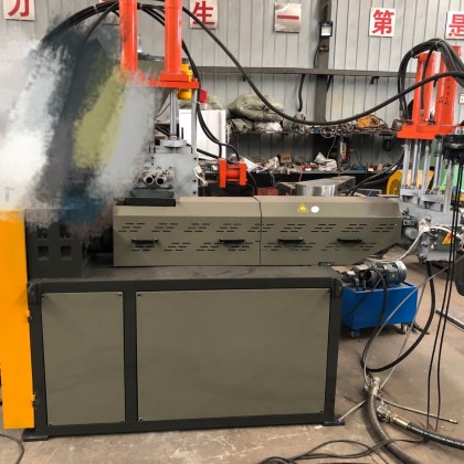 Проверка Линии экструдора