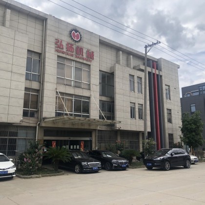 Проверка Оборудование производства сотового алюминия