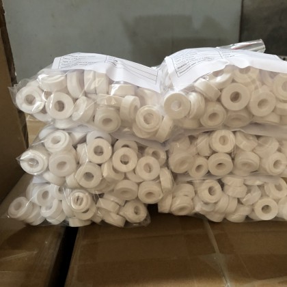 Проверка Керамических изоляторов