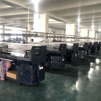 Перевод на заводе Ткатских станков