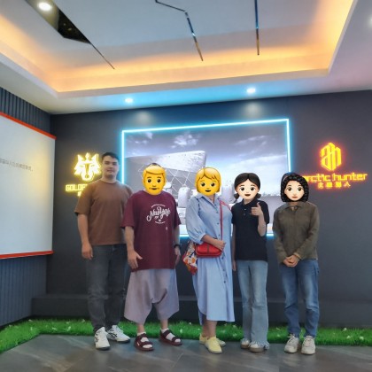 Перевод на заводе Производство сумок и чемоданов