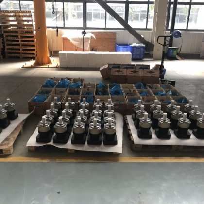 Проверка Редукторов