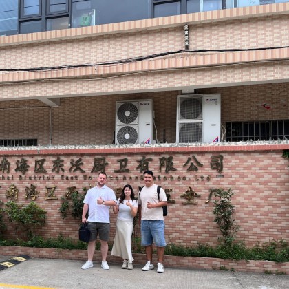 Перевод на заводе Кухонные раковины мойки