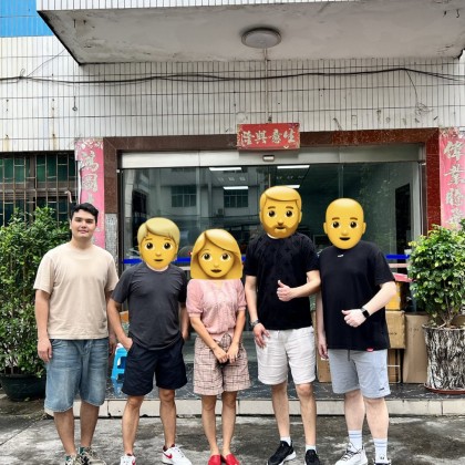 Проверка производителя экипировки