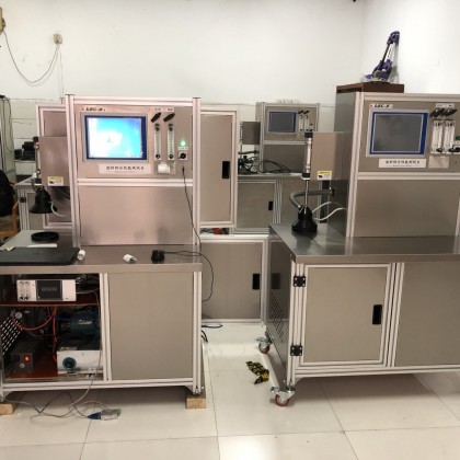 Проверка Лабораторное оборудование